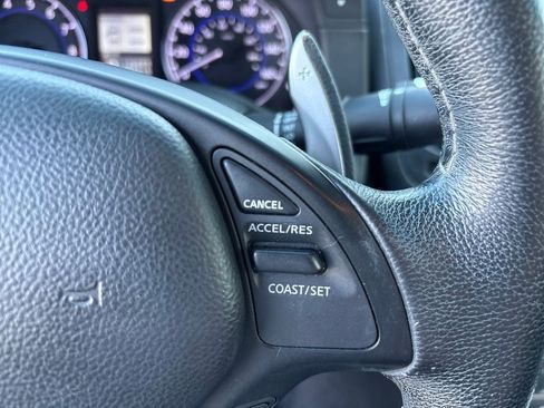 Used 2011 INFINITI G37 x Sedan w/ Premium Pkg AWD/4WD image 33