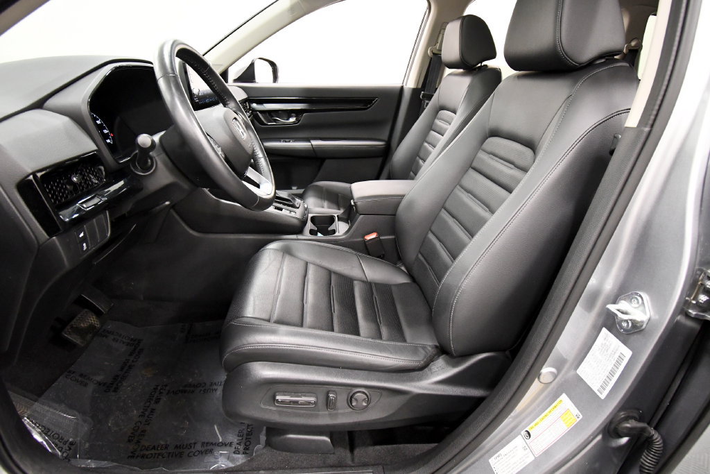 Certified 2024 Honda CR-V EX-L image 14