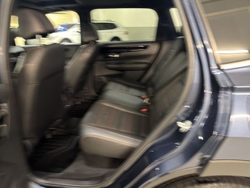 Used 2024 Honda CR-V Sport Touring image 22