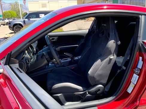 Used 2017 Ford Mustang Shelby GT350 w/ Electronics Package image 7