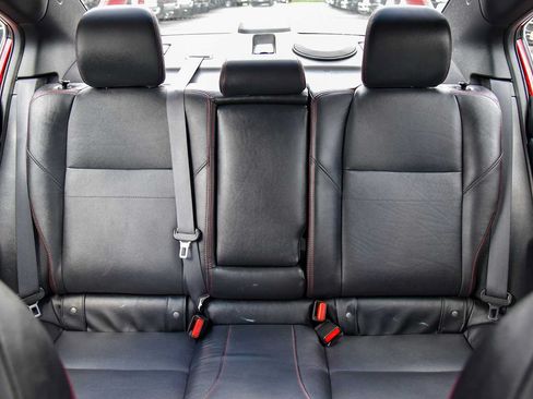 Used 2020 Subaru WRX Limited AWD/4WD image 20