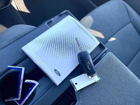 Used 2025 Ford F150 XLT w/ Equipment Group 301A Standard image 11