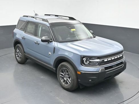 New 2026 Ford Bronco Sport Big Bend w/ Convenience Package image 33