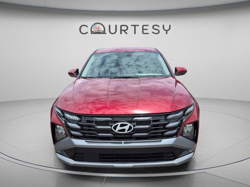 New 2026 Hyundai Tucson SE FWD image 8