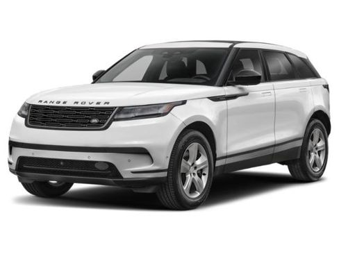 Certified 2026 Land Rover Range Rover Velar S AWD/4WD image 1