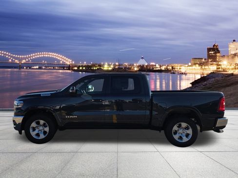 New 2026 RAM 1500 Big Horn image 2