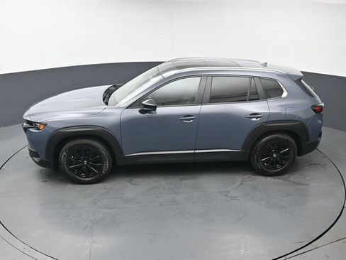 Certified 2025 MAZDA CX-50 AWD 2.5 S w/ Premium Package image 37