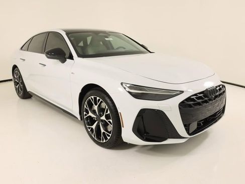 New 2026 Audi A6 Premium Plus image 7