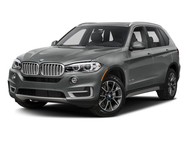Used 2018 BMW X5 sDrive35i RWD image 1