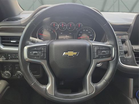 Used 2023 Chevrolet Tahoe LS AWD/4WD image 19