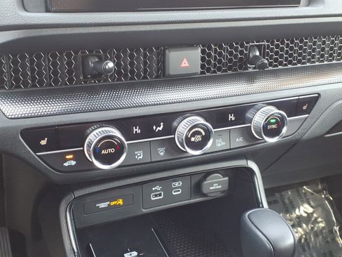 Certified 2025 Honda CR-V Sport-L image 21