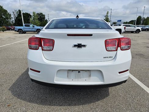 Used 2013 Chevrolet Malibu LS w/ Protection Package FWD image 6
