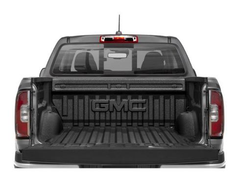 Used 2022 GMC Canyon AT4 w/ Trailering Package AWD/4WD image 14