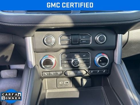 Certified 2023 GMC Yukon SLT image 28