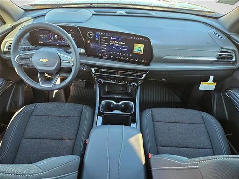 New 2026 Chevrolet Traverse LT w/ LPO, Floor Liner Package image 20