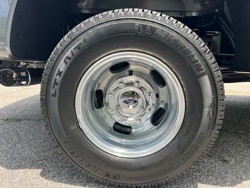 New 2026 Ford F350 Lariat w/ Chrome Package AWD/4WD image 20