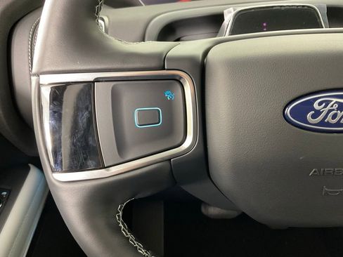 New 2026 Ford Expedition Max Platinum w/ Platinum Ultimate Package AWD/4WD image 26