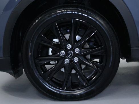 Used 2024 MAZDA CX-5 Carbon Edition image 34