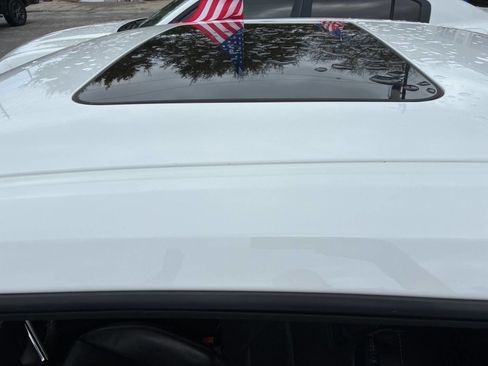 Used 2012 Chevrolet Camaro LT w/ RS Package image 7