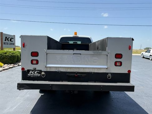 Used 2014 Ford F450 XLT AWD/4WD image 8