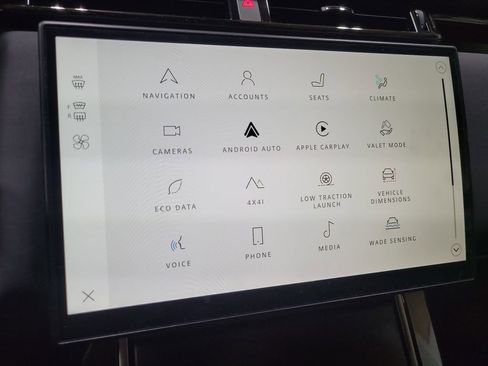 Certified 2026 Land Rover Range Rover Velar S image 31