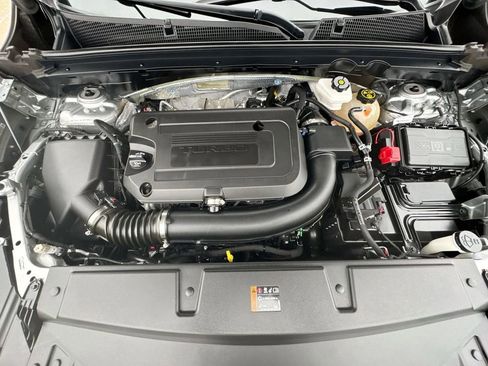 Certified 2023 Buick Envision Avenir image 30