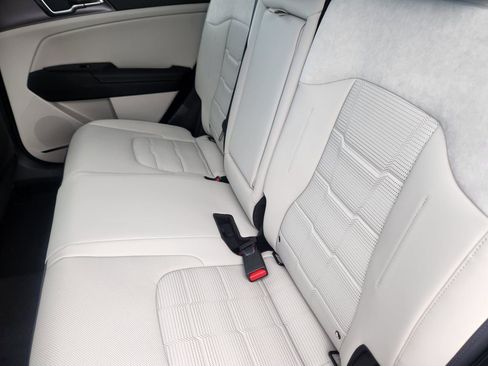 New 2026 Kia Sportage SX Prestige image 10