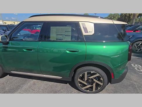 New 2026 MINI Cooper Countryman S image 24