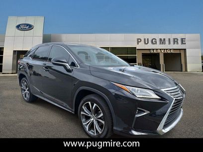 Used 2019 Lexus RX 350 FWD w/ Navigation Package