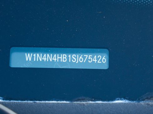 Certified 2025 Mercedes-Benz GLA 250 GLA 250 image 27