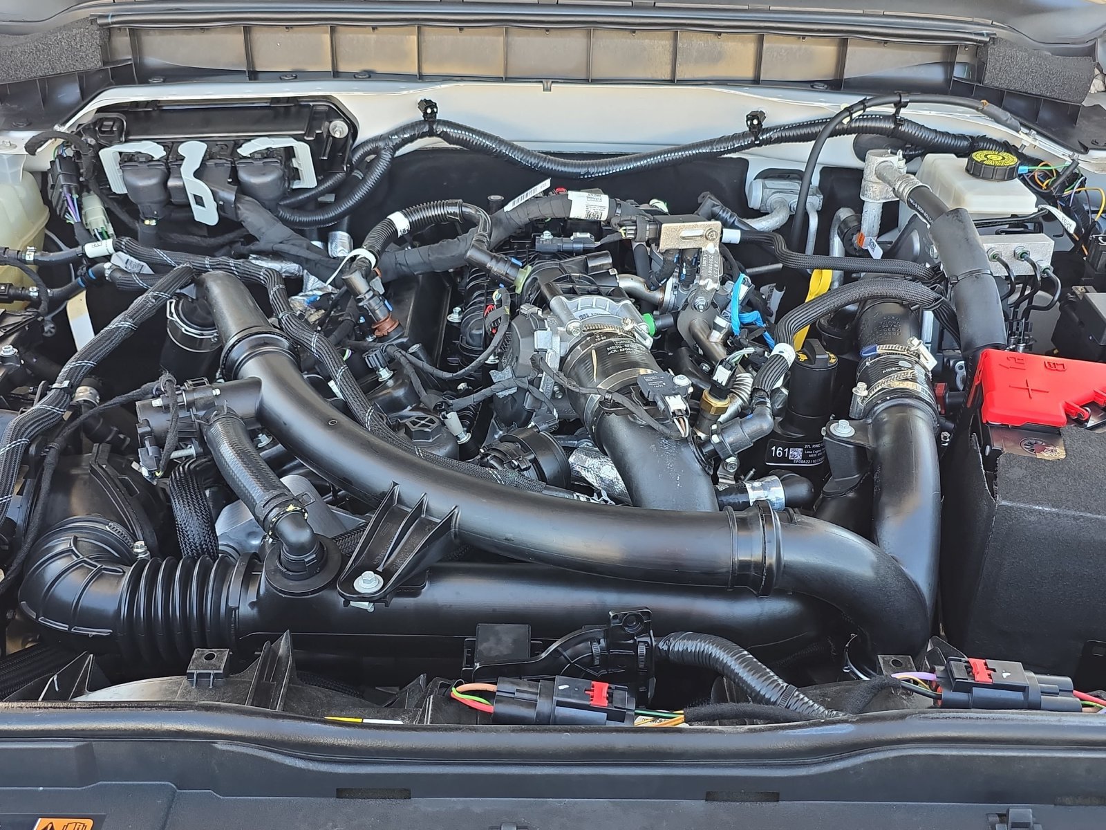 Used 2022 Ford Bronco Badlands AWD/4WD image 31