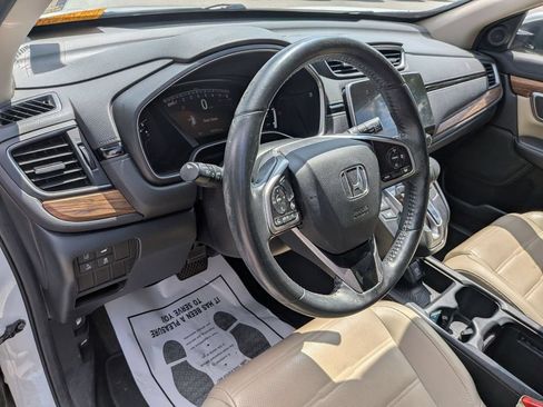 Used 2019 Honda CR-V EX-L image 17
