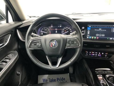 Used 2023 Buick Envision Essence FWD image 15
