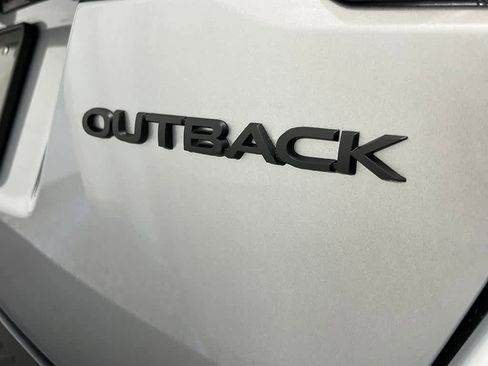 New 2025 Subaru Outback Onyx Edition image 10