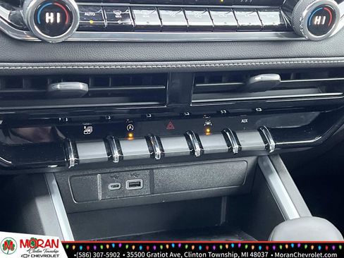 Certified 2023 Chevrolet Colorado LT w/ LT Convenience Package II image 22