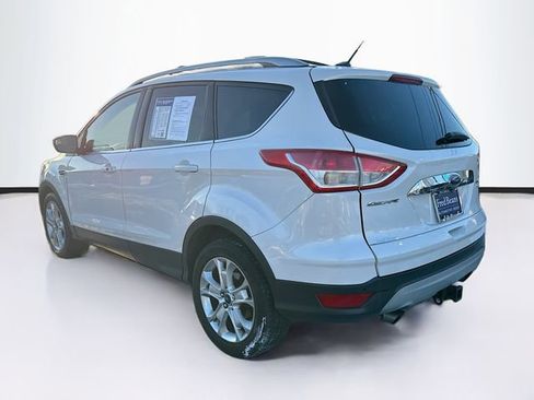 Used 2016 Ford Escape Titanium image 5