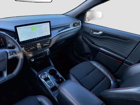 Used 2023 Ford Escape ST-Line w/ Tech Pack #1 AWD/4WD image 25