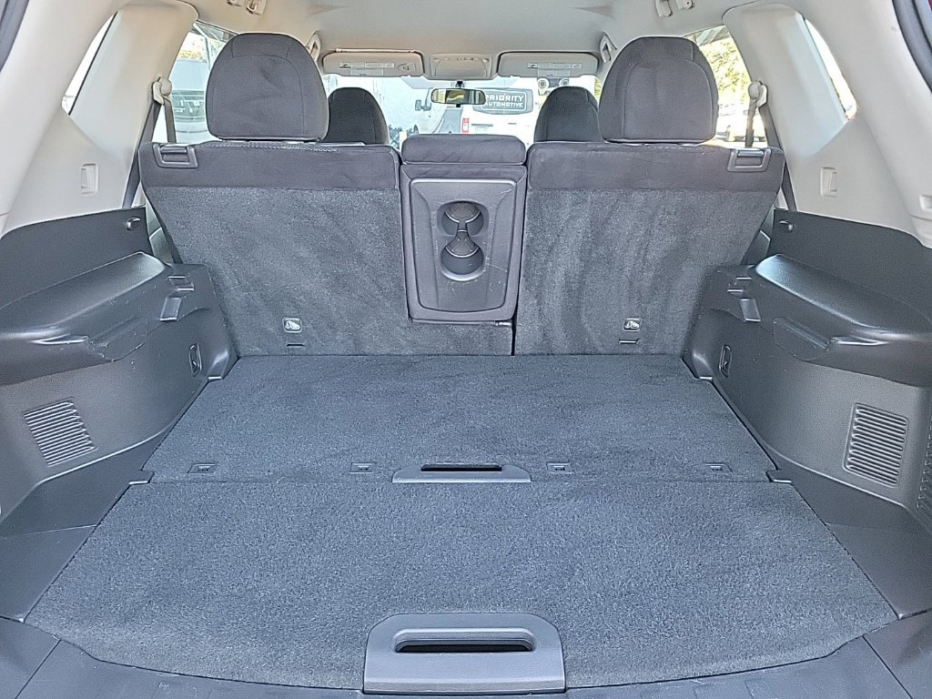 Used 2014 Nissan Rogue S AWD/4WD image 17