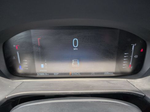 Used 2024 Ford Escape Active AWD/4WD image 22