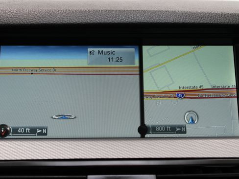 Used 2013 BMW 535i Sedan RWD image 22