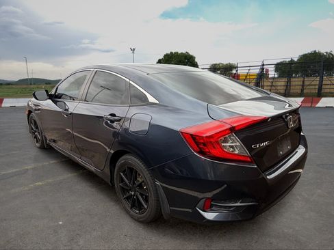 Used 2017 Honda Civic LX image 4