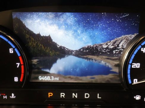 Used 2024 Ford Bronco Sport Outer Banks w/ Tech Package image 37