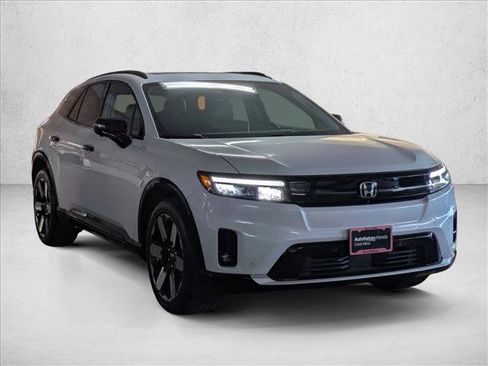 New 2026 Honda Prologue Elite image 7