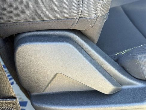 Used 2025 Ford F150 STX w/ STX Black Appearance Package image 28