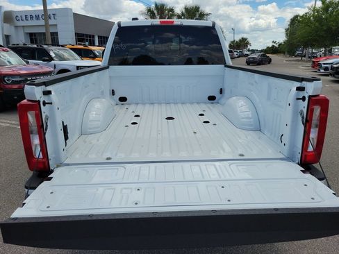 New 2026 Ford F350 XL w/ STX Appearance Package AWD/4WD image 9