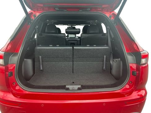 Used 2022 Mitsubishi Outlander SEL FWD image 24