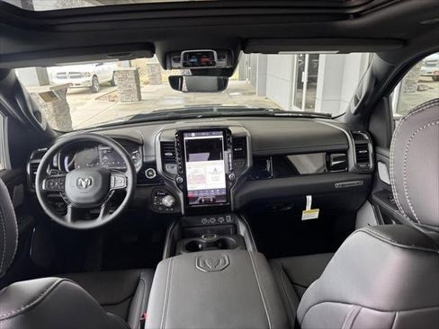 New 2026 RAM 1500 Rebel w/ Rebel Level 2 Equipment Group AWD/4WD image 55