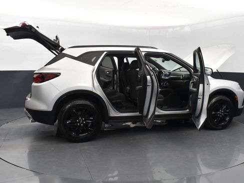 Used 2021 Chevrolet Blazer LT image 49