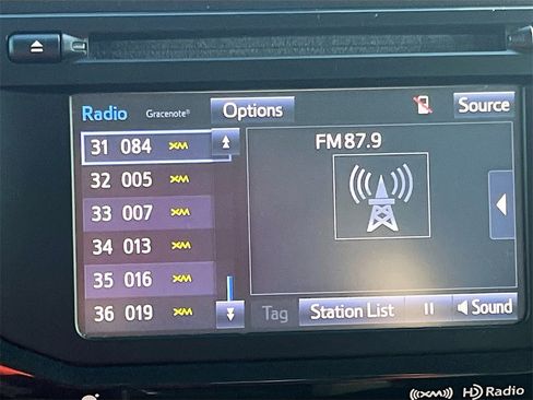 Used 2019 Toyota 4Runner TRD Off-Road Premium image 15