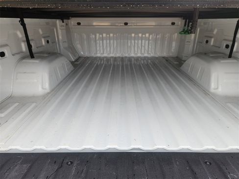 Used 2025 Chevrolet Silverado 1500 W/T w/ WT Value Package image 32